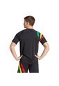 CAMISETA ADIDAS HOMBRE IK5737 NEGRO Talla L de adidas Performance