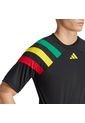 CAMISETA ADIDAS HOMBRE IK5737 NEGRO Talla L de adidas Performance