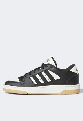 Tenis Lifestyle Negro-Blanco adidas Sportswear Break Start