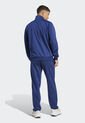 Conjunto adidas Sportswear Linear Azul de adidas Performance