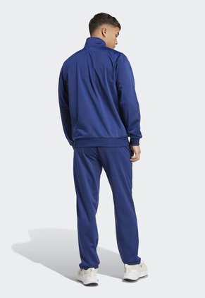 Conjunto adidas Sportswear Linear Azul
