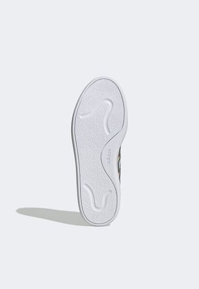 Tenis adidas Sportswear Courtblock Beige