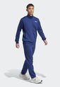 Conjunto adidas Sportswear Linear Azul de adidas Performance