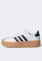 Tenis Lifestyle adidas Sportswear VL Court Bold Blanco de adidas Performance