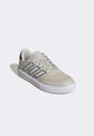 Tenis adidas Sportswear Courtblock Beige de adidas Performance