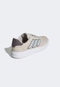 Tenis adidas Sportswear Courtblock Beige de adidas Performance