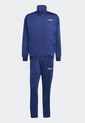 Conjunto adidas Sportswear Linear Azul de adidas Performance