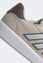 Tenis adidas Sportswear Courtblock Beige de adidas Performance