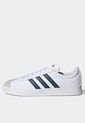 Tenis adidas Sportswear VL Court 3.0 Blanco de adidas Performance