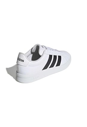 TENIS ADIDAS HOMBRE JR4613 GRAND COURT B Talla 8.5