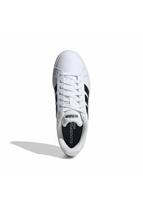 TENIS ADIDAS HOMBRE JR4613 GRAND COURT B Talla 8.5