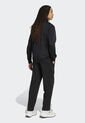 Conjunto adidas Sportswear Linear Negro de adidas Performance
