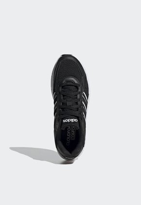 Tenis adidas Sportswear Eclyptix 2000 Negro