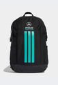 Morral adidas Sportswear DNA 3 Rayas Mercedes - AMG Petronas Formula 1 Team Negro de adidas Performance