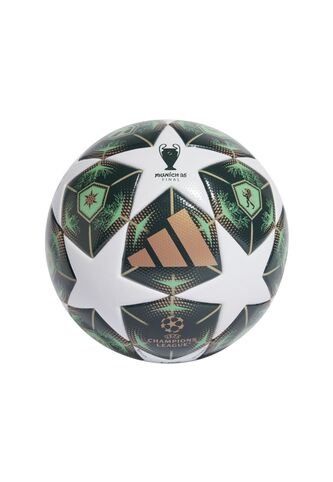 Adidas Performance Balón Adidas Unisex Fase Eliminatoria De La Liga Ucl 24-25 - Blanco-Multicolor Balón adidas Performance