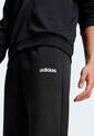 Conjunto adidas Sportswear Linear Negro de adidas Performance
