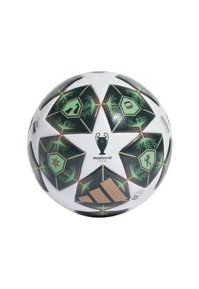 Adidas Performance Balón Adidas Unisex Fase Eliminatoria De La Liga Ucl 24-25 - Blanco-Multicolor Balón