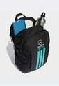 Morral adidas Sportswear DNA 3 Rayas Mercedes - AMG Petronas Formula 1 Team Negro de adidas Performance