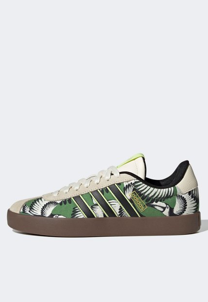 Tenis Lifestyle adidas Performance VL Court 3.0 Multicolor