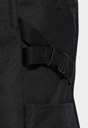 Morral adidas Sportswear DNA 3 Rayas Mercedes - AMG Petronas Formula 1 Team Negro