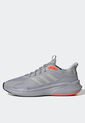 Tenis Lifestyle adidas Sporstwear Alphaedge + Gris de adidas Performance