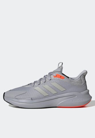 Tenis Lifestyle adidas Sporstwear Alphaedge + Gris adidas Performance
