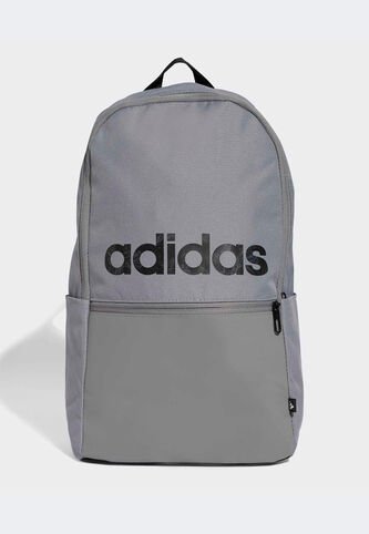 Morral adidas Performance Classic Daily Gris adidas Performance