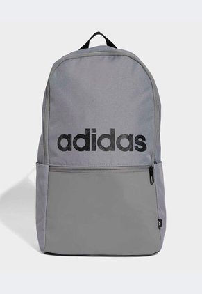 Morral adidas Performance Classic Daily Gris