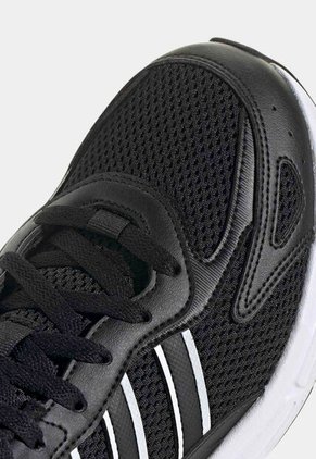 Tenis adidas Sportswear Eclyptix 2000 Negro