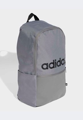Morral adidas Performance Classic Daily Gris