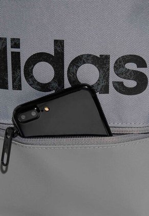 Morral adidas Performance Classic Daily Gris