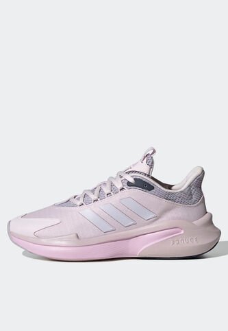 Tenis Lifestyle Palo Rosa-Lila-Azul adidas Performance Alphaedge + adidas Performance