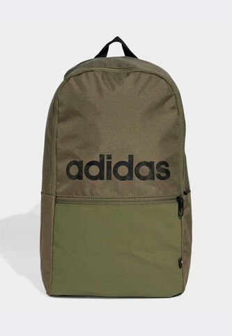 Morral adidas Performance Classic Daily Verde Oliva adidas Performance