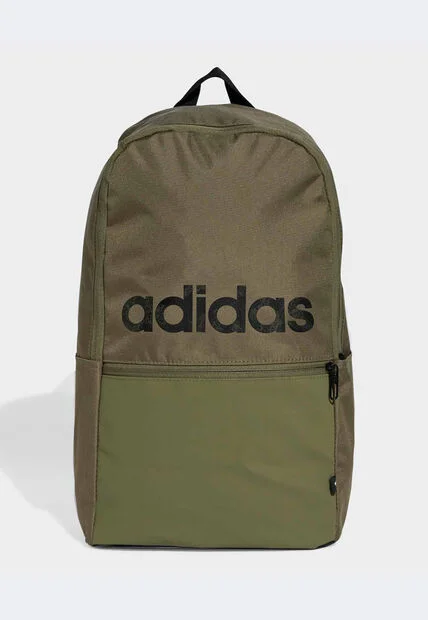 Morral adidas Performance Classic Daily Verde Oliva