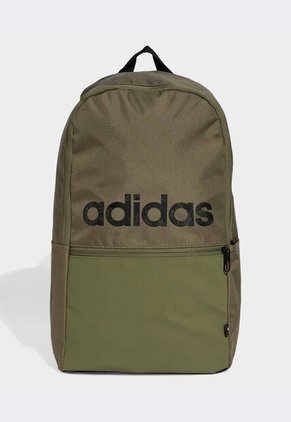 Morral adidas Performance Classic Daily Verde Oliva