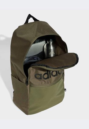 Morral adidas Performance Classic Daily Verde Oliva