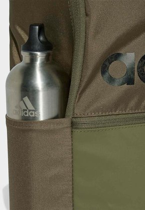 Morral adidas Performance Classic Daily Verde Oliva