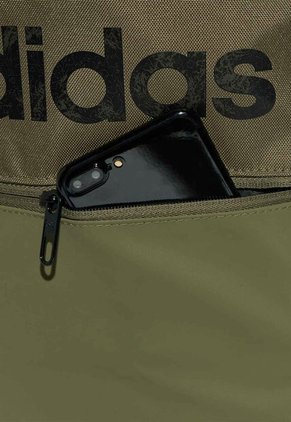 Morral adidas Performance Classic Daily Verde Oliva