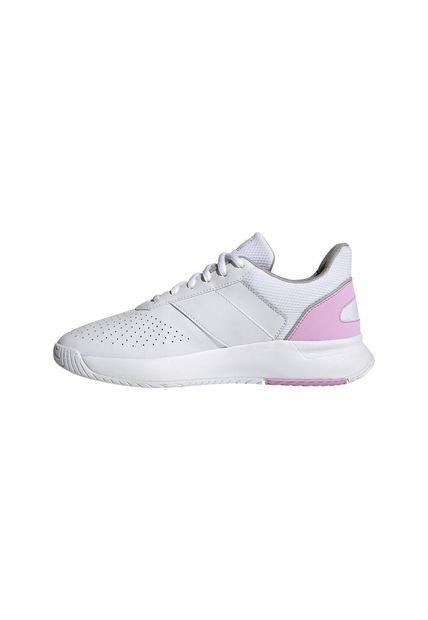 Adidas courtsmash mujer online