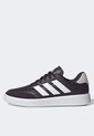 Tenis Lifestyle adidas Sportswear Courtblock Violeta de adidas Performance