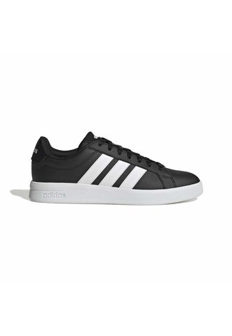 TENIS ADIDAS HOMBRE HQ0082 GRAND COURT B Talla 7.5 adidas Performance