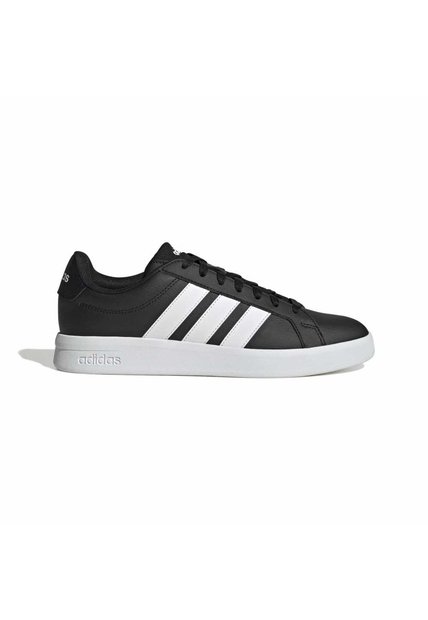 TENIS ADIDAS HOMBRE HQ0082 GRAND COURT B Talla 7.5