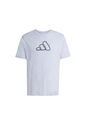 CAMISETA M MTS TRACK T ADIDAS de adidas Performance