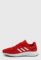 Tenis Running Rojo-Blanco adidas Performance Runfalcon 2.0 de adidas Performance