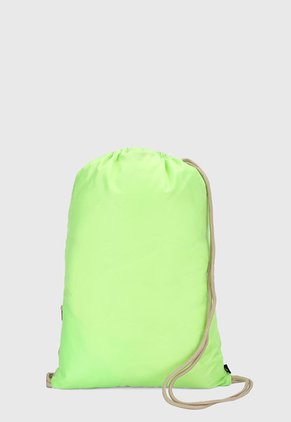 Tula Verde-Negro adidas Performance