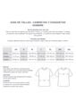 CAMISETA M MTS TRACK T ADIDAS de adidas Performance