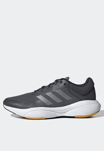 Tenis Running adidas Performance Response Gris adidas Performance