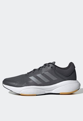 Tenis Running adidas Performance Response Gris