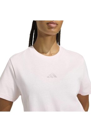 CAMISETA ADIDAS MUJER KT2682 Talla XS