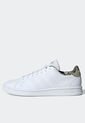 Tenis Lifestyle adidas Sportswear Advantage Base Blanco de adidas Performance
